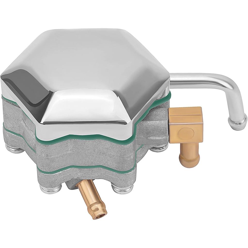 AHL การใช้ปั๊ม 3DM-13910-0-00 3DM-19100-00 3DM-9110-1-00 Fit สําหรับ Yamaha XV250 Virago 250 1995-20