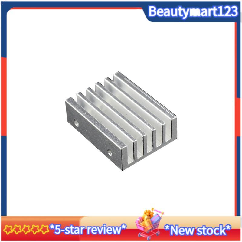 BMMetal Motor Cooling Heat Sink Motor Cooling Heat Sink 284161-1403 สําหรับ  284161 1/28 อะไหล่อุปกร