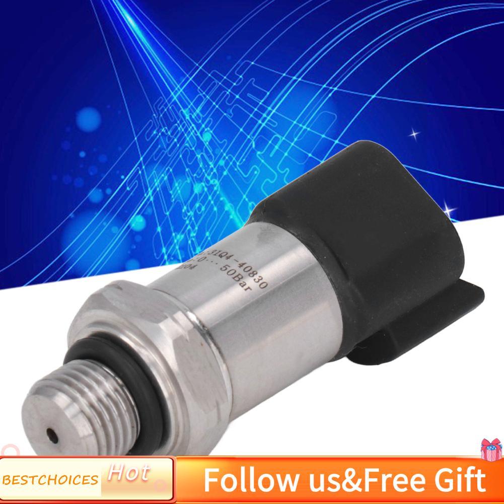 Bestchoices เซ็นเซอร์ความดันรถขุดอุปกรณ์เสริมอะไหล่ 24V TOSD?04?138A 31Q4?40830