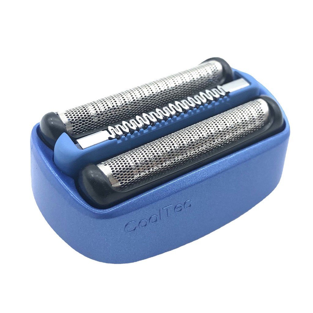 Bruan ตาข่ายประกอบหัวตัดตาข่าย Braun เหมาะสําหรับ 40B ฝาครอบตาข่าย/CVXO