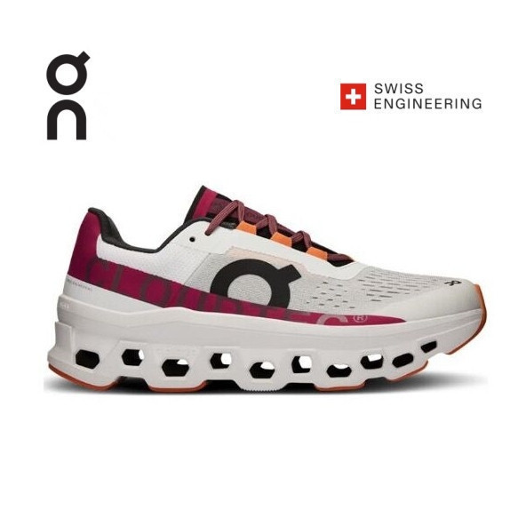 Cloud Monster V9IY รองเท้าวิ่งสไตล์_low-top สำหรับทั้งผู้ชายและผู้หญิง D0NJ OTKV FBFK