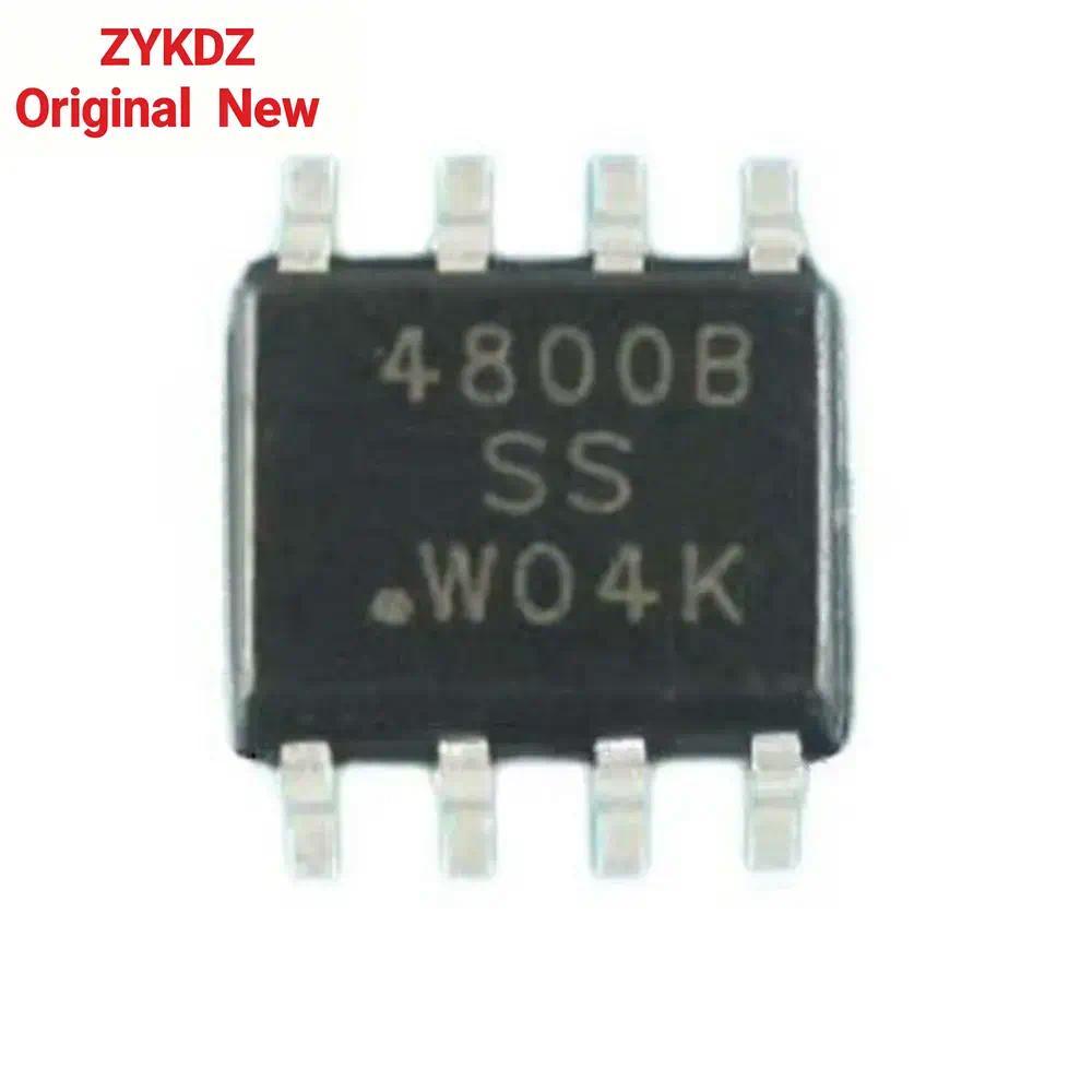20 ชิ้น/ล็อต 4800B SI4800BDY 4825P AM4825P ยี่ห้อ-ใหม่ SOP-8