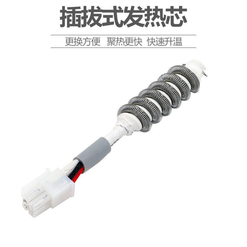 ขายส่ง 8018LCD Hot Air แบบพกพาสมาร์ทจอแสดงผลดิจิตอลควบคุมอุณหภูมิ Hot Air Desoldering Station 110 V/