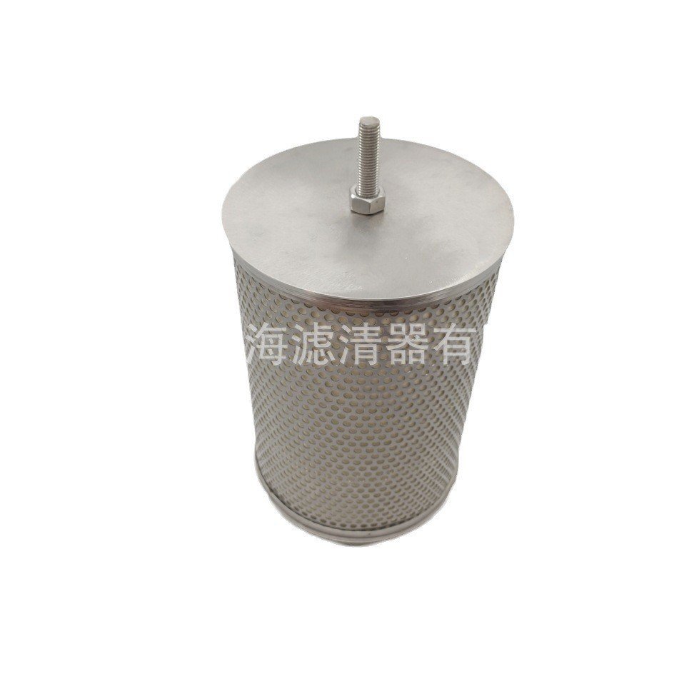 เครื่องแยกกรองน้ํามันเครื่อง24900342Oil Alternative Maintenance Kit England TTTH