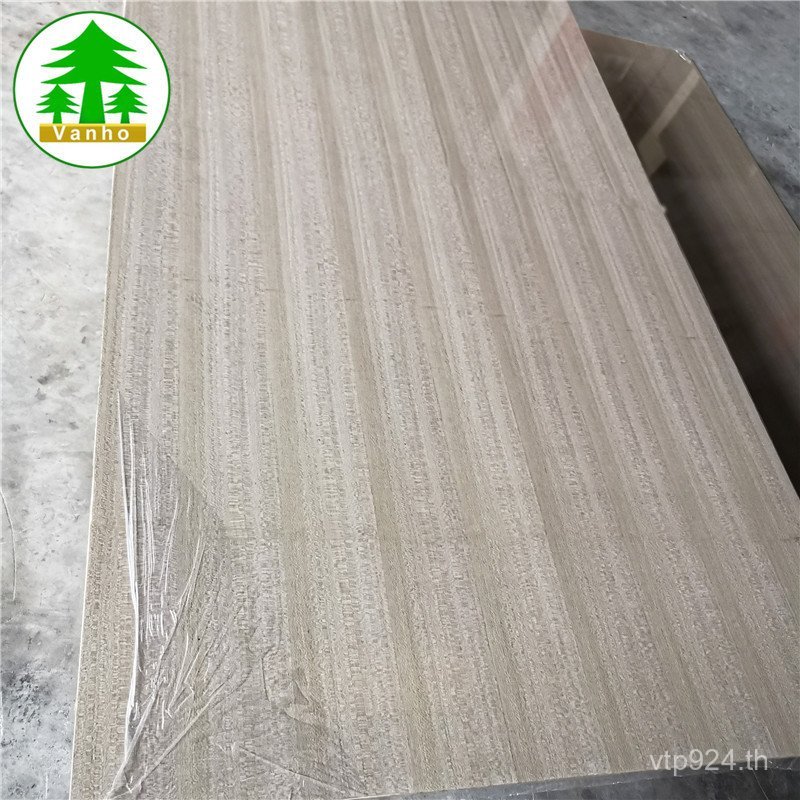 Lacquer-Free BOARD ไม้ตกแต่งสูงคงที่ Wall Board ย้อมตกแต่งแผง UV เคลือบไม้ธรรมชาติ Nice Board บ้าน V