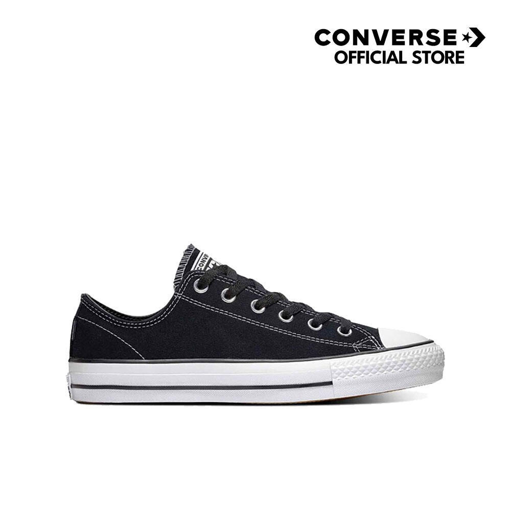 CONVERSE รองเท้าผ้าใบ CONS CTAS PRO SUEDE CORE SUEDE UNISEX BLACK 159574CM_H1BKX