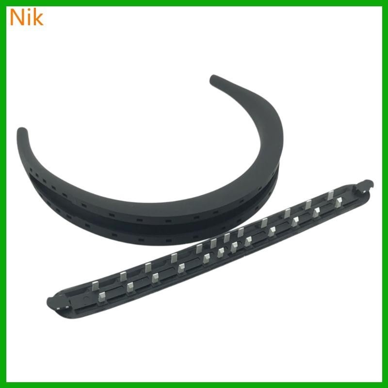 Soft Silicone Earpad Replacement Headband Cover For 700 NC700