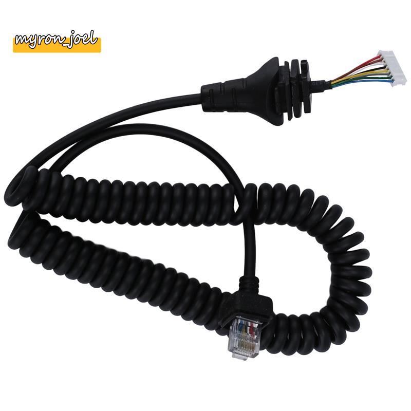 HM-152 สายไมโครโฟนสําหรับ HM152 IC F121/S IC F221/S สายสํารอง