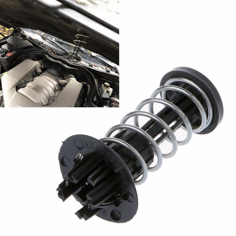 Auto parts แคลมป์ยึดฝากระโปรงเครื่องยนต์เหมาะสําหรับ Mercedes Benz W204 W212 S212