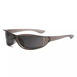 LOCHO แว่นกันแดดปั่นจักรยาน UV Protection ออกแบบเฉพาะตัว หน้าเทรนด์ เหมาะกับวันที่มีแสงแดดในฤดูร้อน
