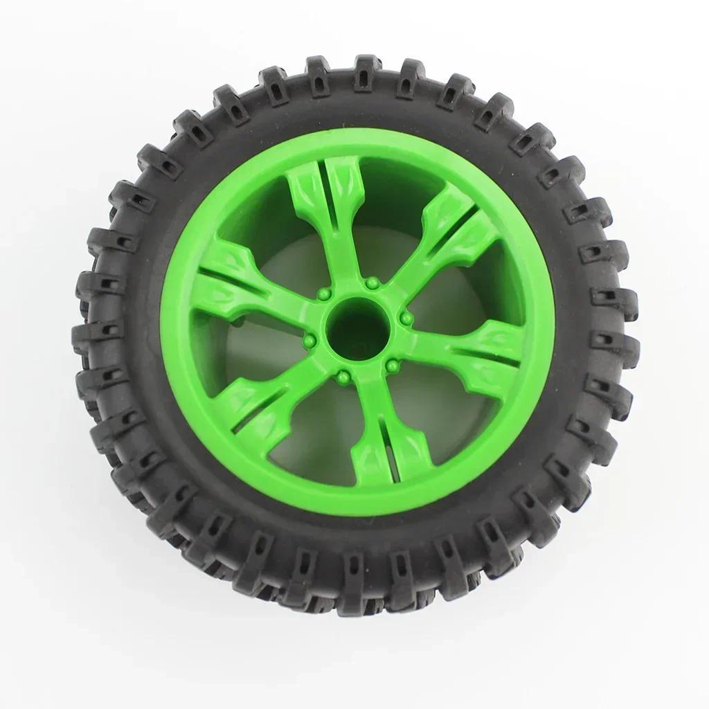 สําหรับ 1:12 Off-Road รถล้อขอบ RC ยางยางรถ WLtoys 12428 WLtoys 12427 RC ของเล่นอุปกรณ์เสริม
