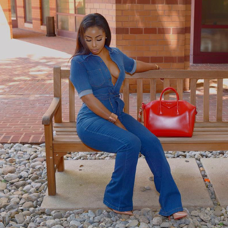 ลูกค้า Favorite Slim Fit Cowboy Siamese Suit