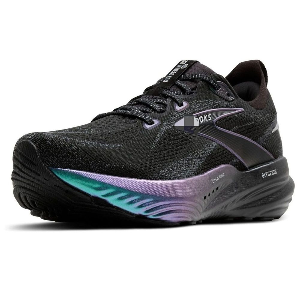 BROOKS/BROOKS รองเท้าผู้ชายใหม่ GIyceri 22 Glycerin 22 Moonlight Series Cushioning