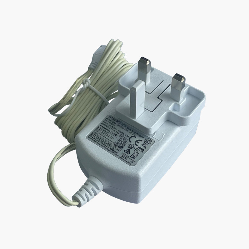 Raspberry Pie 3B/3B+Original T5875DV Power Micro USB Interface 5V 2.5A Multi-Plug