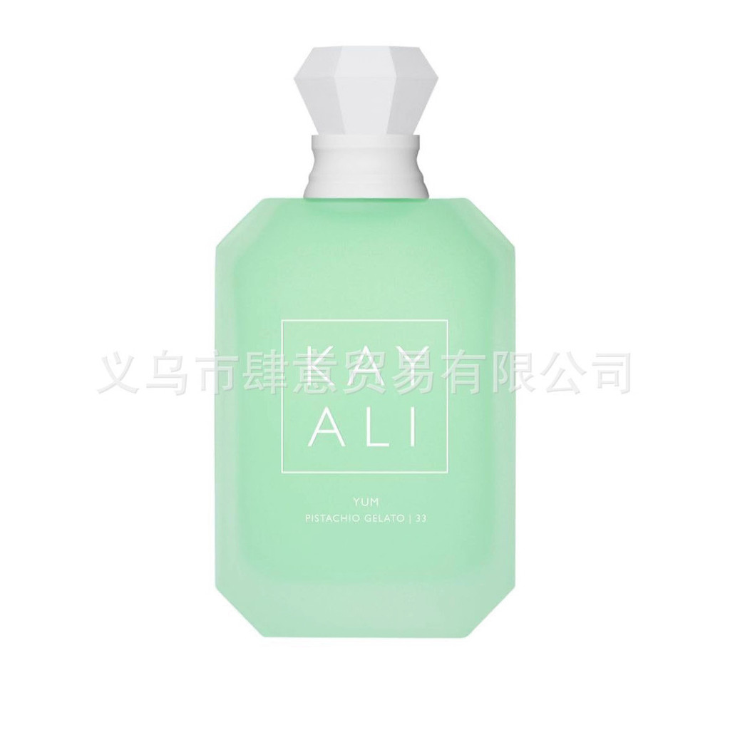 KAYALI KAYALI น้ําหอม 100 ม. น้ําหอมอาหรับตะวันออกกลาง Unisex