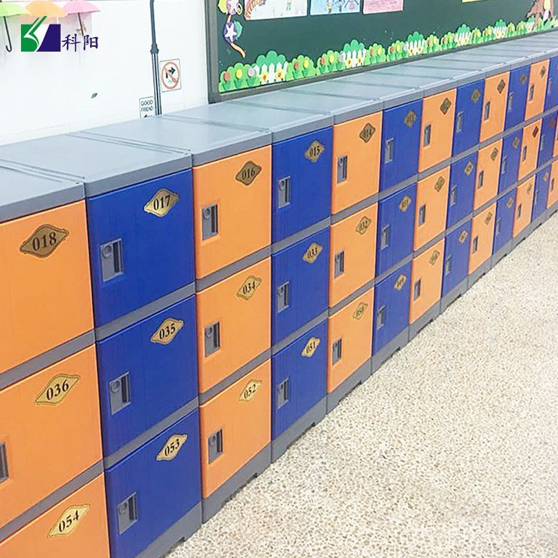 Locker Locker Locker Locker กระเป๋านักเรียน ตู้เก็บของ โรงเรียนอนุบาล สี abs พลาสติก พลาสติก นักเรีย