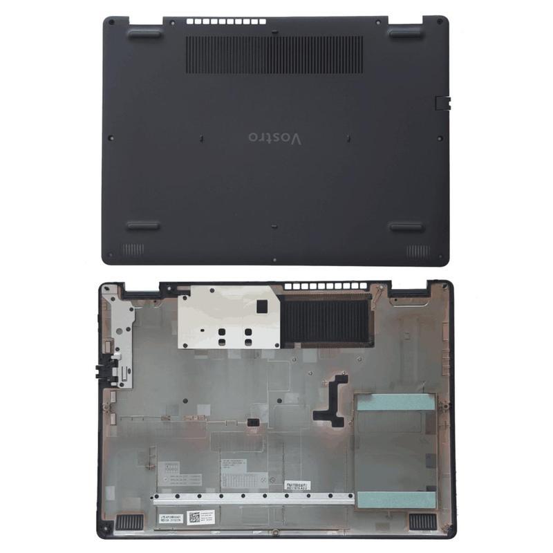 เหมาะสําหรับ Dell Vostro 3400 3401 3405 V3400 A Shell C Shell Palm Rest คีย์บอร์ด BD Shell