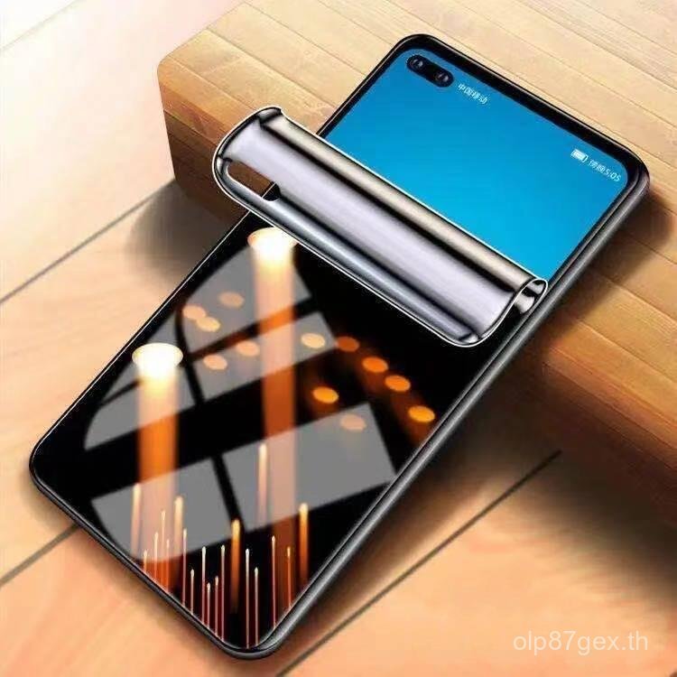 เหมาะสําหรับ vivoy97 ฟิล์มไฮโดรเจล y67 แบบเต็มหน้าจอ y70s HD y83 ฟิล์มป้องกัน z5x แสงสีฟ้า z3i ฟิล์ม