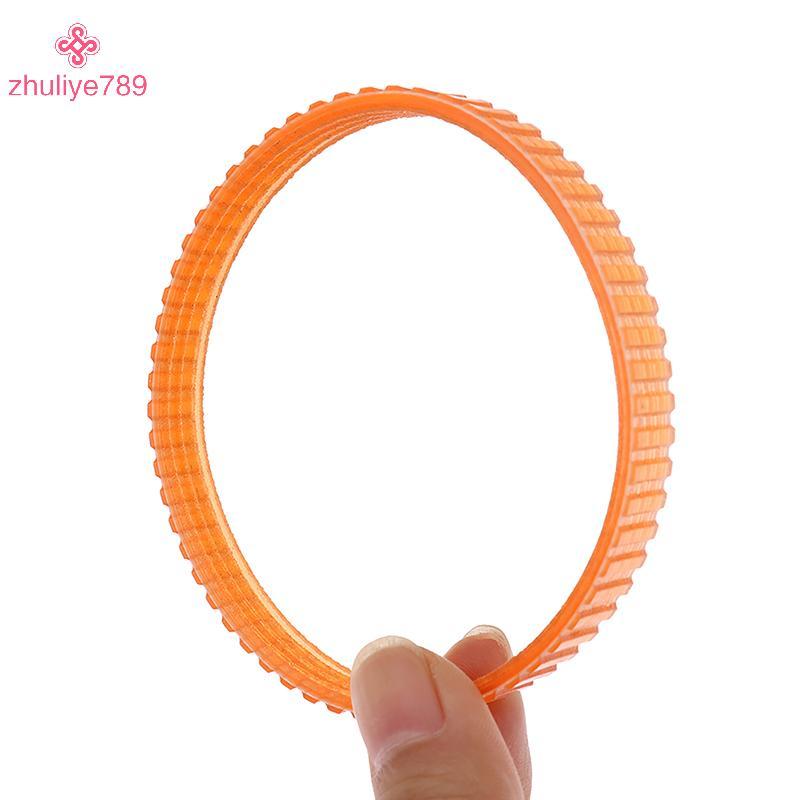 <zhuliye789> สายพานขับกบไฟฟ้าสําหรับ Makita 1900B 225007 BKP180 KP0800 N1923BD Nice