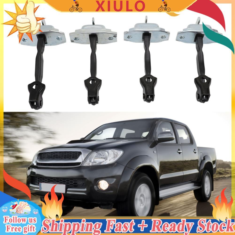 Xiulo ประตูตกปลาเทป Stopper เบรค Barrier 68610 0K012 68630 0K010 บานพับอัตโนมัติตรวจสอบสำหรับ An20 T