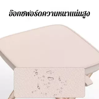 ZJ HOME เก้าอี้กลางแจ้ง เก้าอี้ตั้งแคมป์ เก้าอี้พับขนาดเล็ก เก้าอี้ตั้งแคมป์แบบพับได้และพกพา