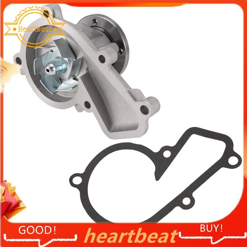ปั๊มน้ําสําหรับ Forte Seltos Soul 1.6L 1.8L 2.0L 25100-2E000