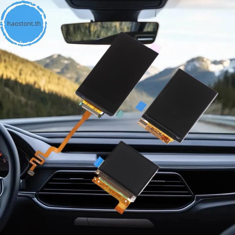 Haostont จอแสดงผล LCD Sensor Digitizer Assembly Screen สําหรับ IPod Nano 2nd 4th 7th เปลี่ยน TH