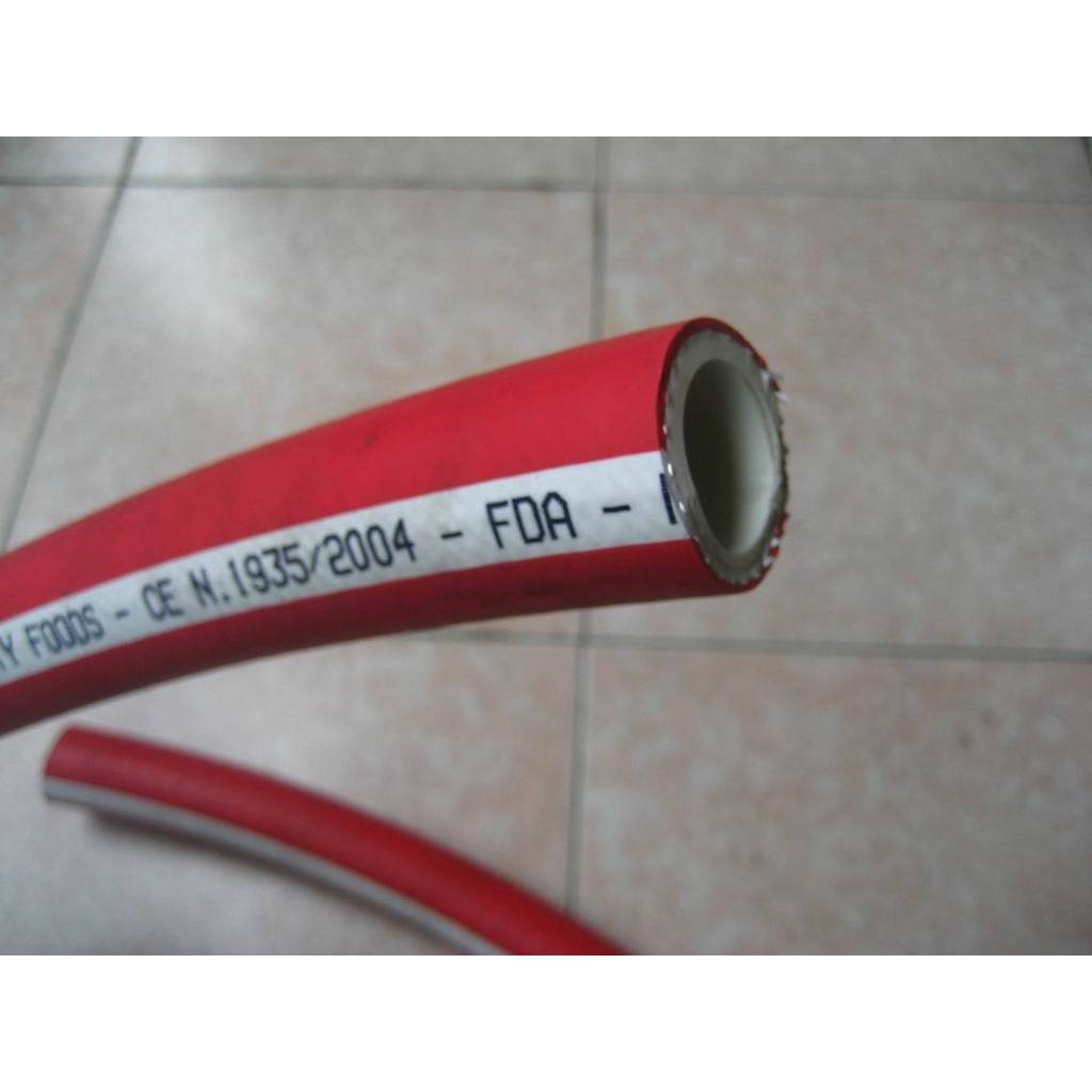 อิตาลีหลอดไวน์ขาวสูงหลอดขนส่งผลิตภัณฑ์นมนม FDA Certified Plutone PF