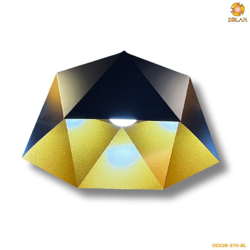 โคมไฟลอฟท์ LOFT LAMP DD528A