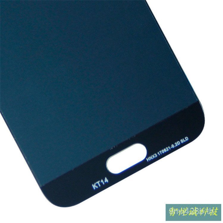 เหมาะสําหรับ Samsung J530 Screen Assembly J5 2017 โทรศัพท์มือถือจอแสดงผล LCD J5PRO LCD Assembly TFT