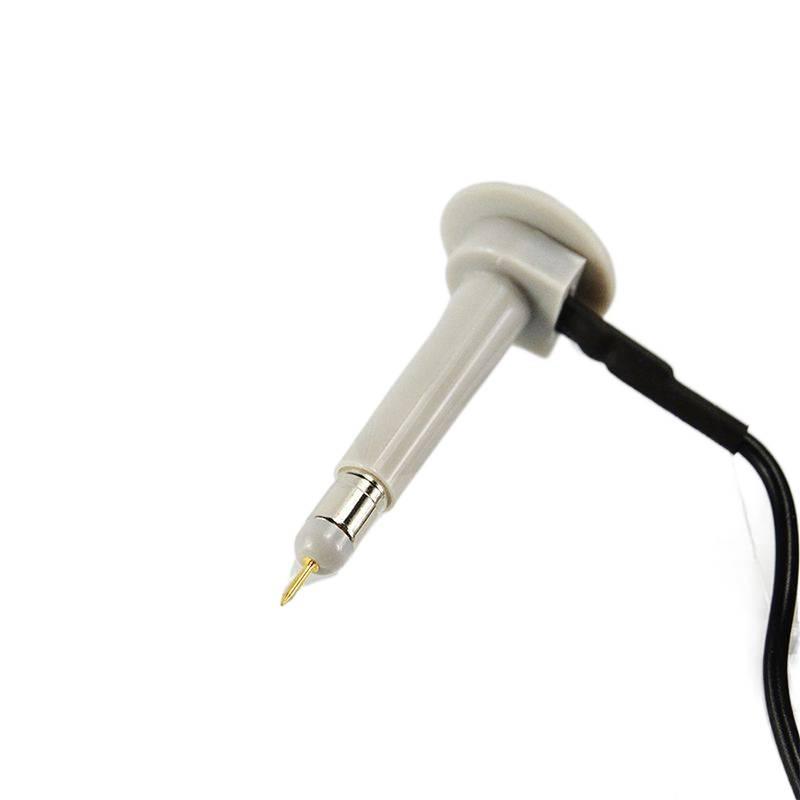 OWON Oscilloscope Universal Probe 60M/100M/200M Probe OW3000 Series Probe X10 Attenuation