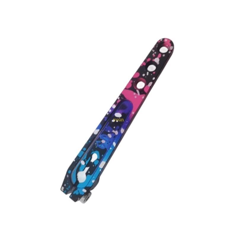 Youn 25T พวงมาลัย Servo Horn Arm ขยายความยาว 25T ฟันอลูมิเนียม Servo Arm สําหรับ Better เครื่องบิน M