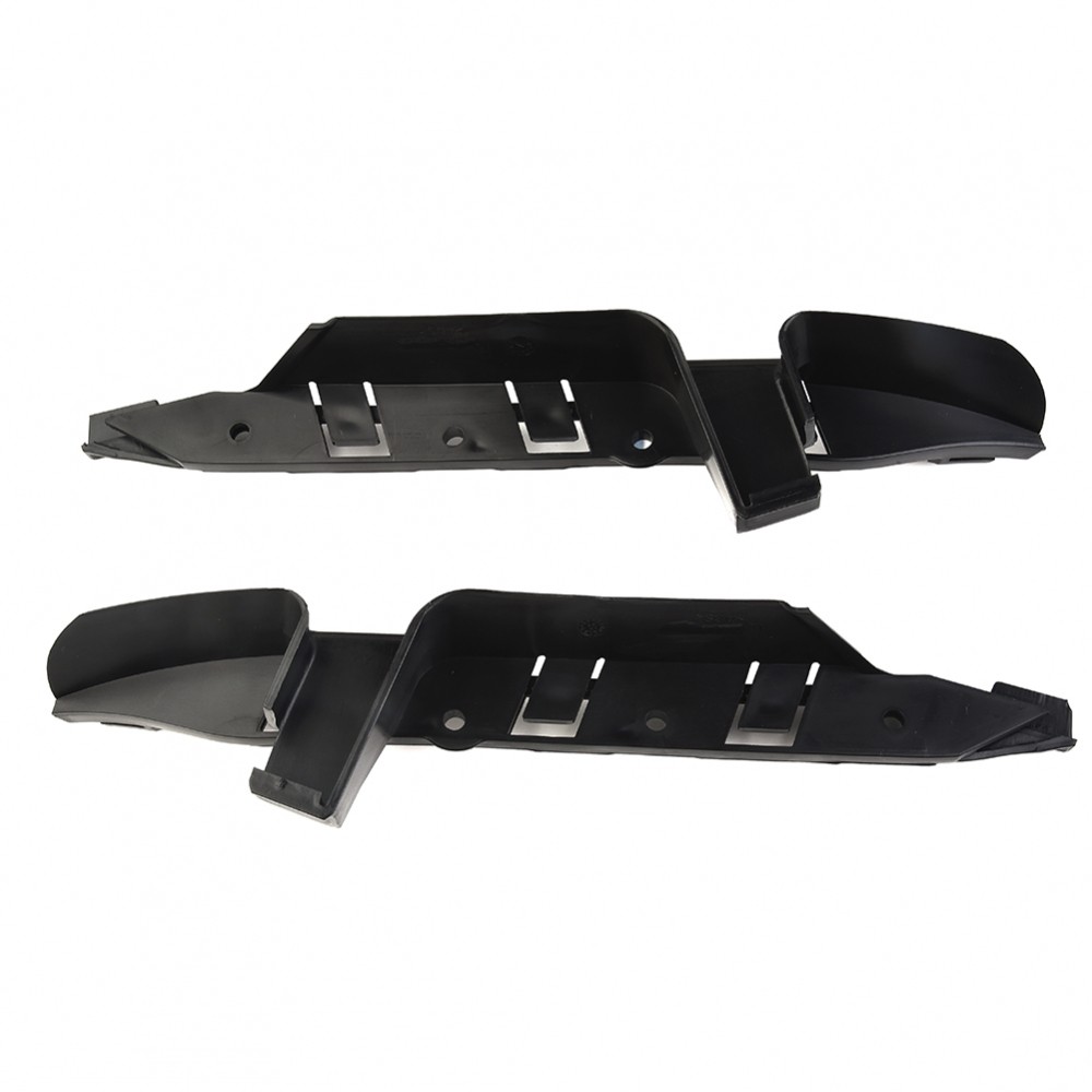 อุปกรณ์ยึดกันชนหน้ารถที่มีประโยชน์ L + R สําหรับ BMW 5 Series E60 E61