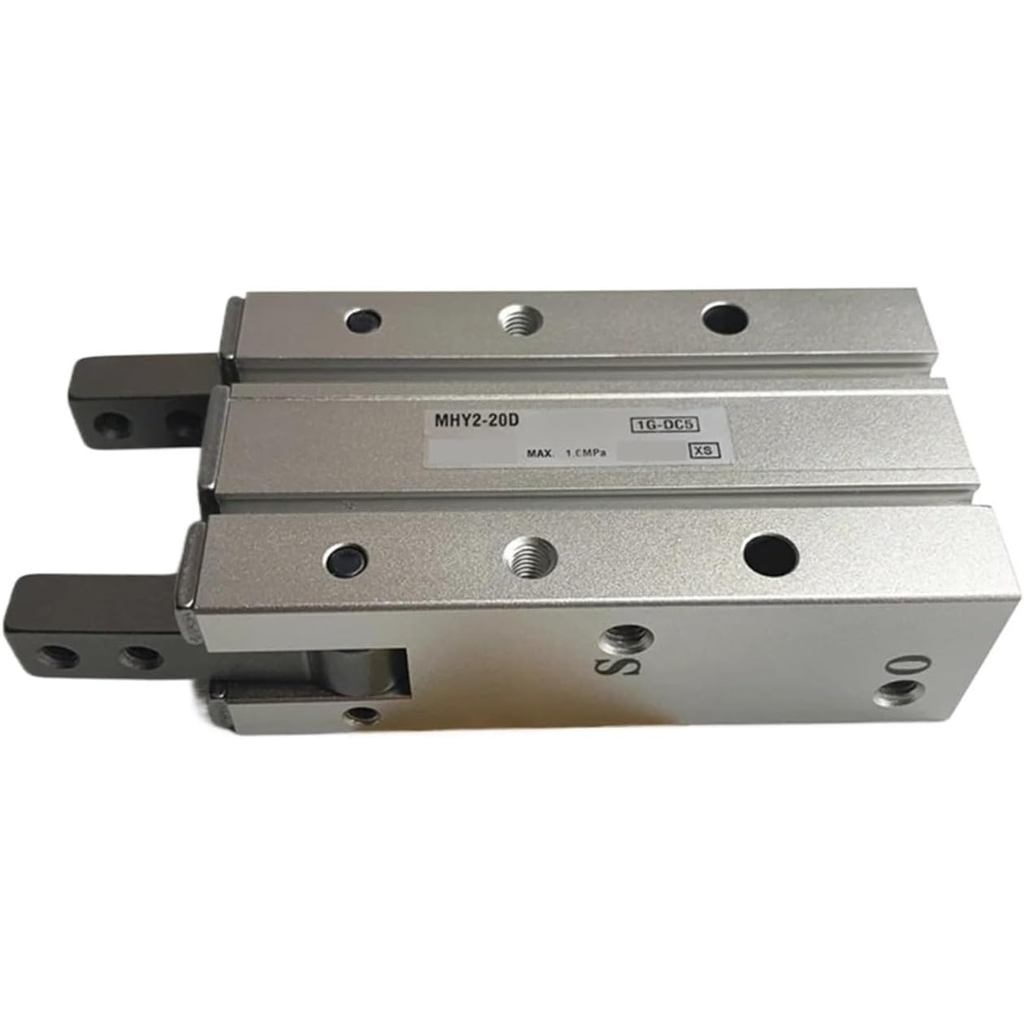 MHY2-16D MHY2 MHY2-16D2 SMC D-M9BW นิวเมติก 180° แฮนด์จับลมสไตล์เชิงมุมแบบ Cam (MHY2-16D)