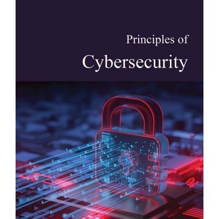 หนังสือ Principles of Cybersecurity