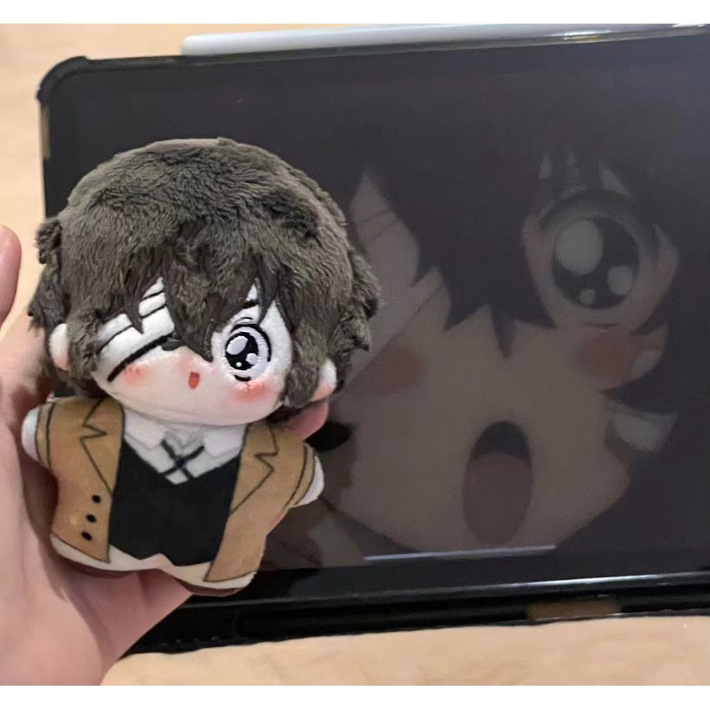 Bungou Stray Dogs Dazai Osamu Dazai Osamu ตุ๊กตาของเล่นตุ๊กตา