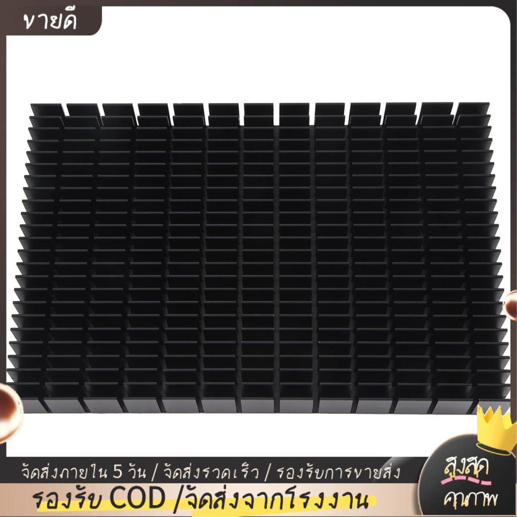 Ax3pro/Ax6 Router ฐานระบายความร้อนสามารถแก้ไขหม้อน้ํากําลังสูงสําหรับระบายความร้อนเราเตอร์