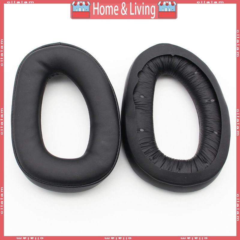 CI ฟองน้ําหุ้มเบาะแผ่นรองหูฟังน้ําหนักเบาสําหรับ GSP 350 300 301 302 303 GSP300