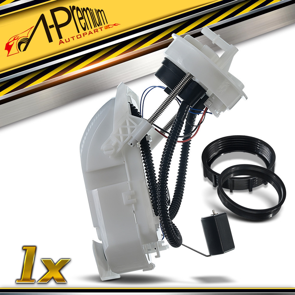 A-Premium 1x ส่วนประกอบปั๊มเชื้อเพลิงไฟฟ้าเหมาะสําหรับ Honda Odyssey 3.5L 05-10 Van E8692M-