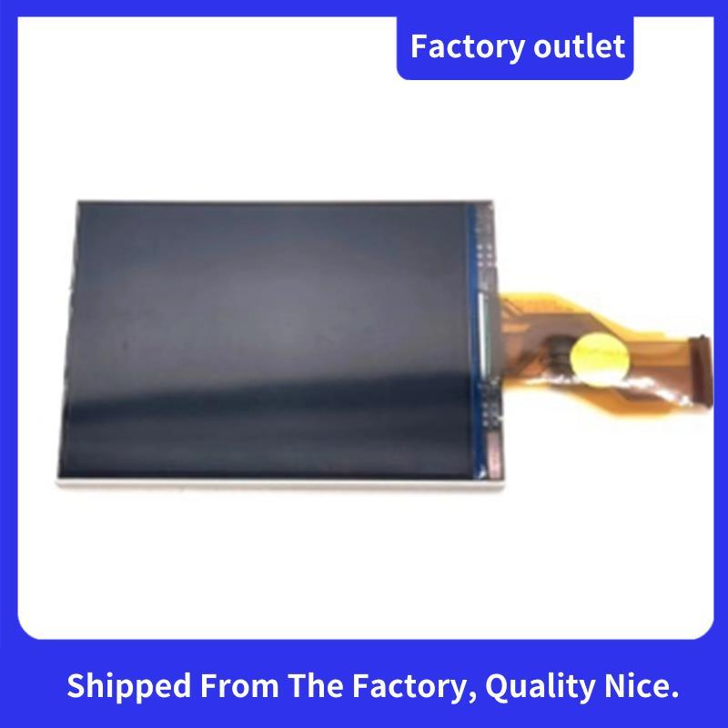 สําหรับ IXUS175 IXUS180 IXUS185 IXUS190 กล้องซ่อมจอแสดงผล LCD หน้าจอ