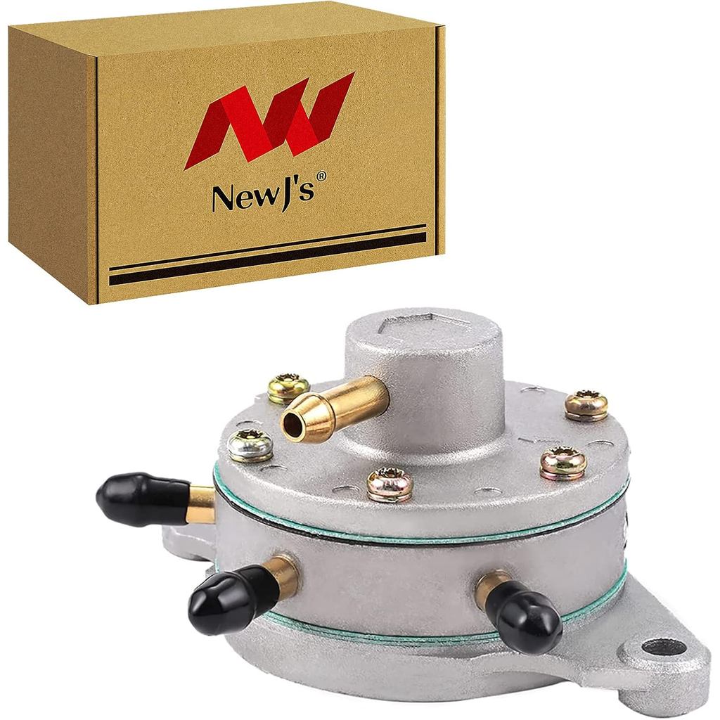 NewJs การใช้ปั๊มสําหรับ Mikuni DF52-92 Fit สําหรับ Polaris Indy 600 650 Centurion 500 SL650 SL750 SL