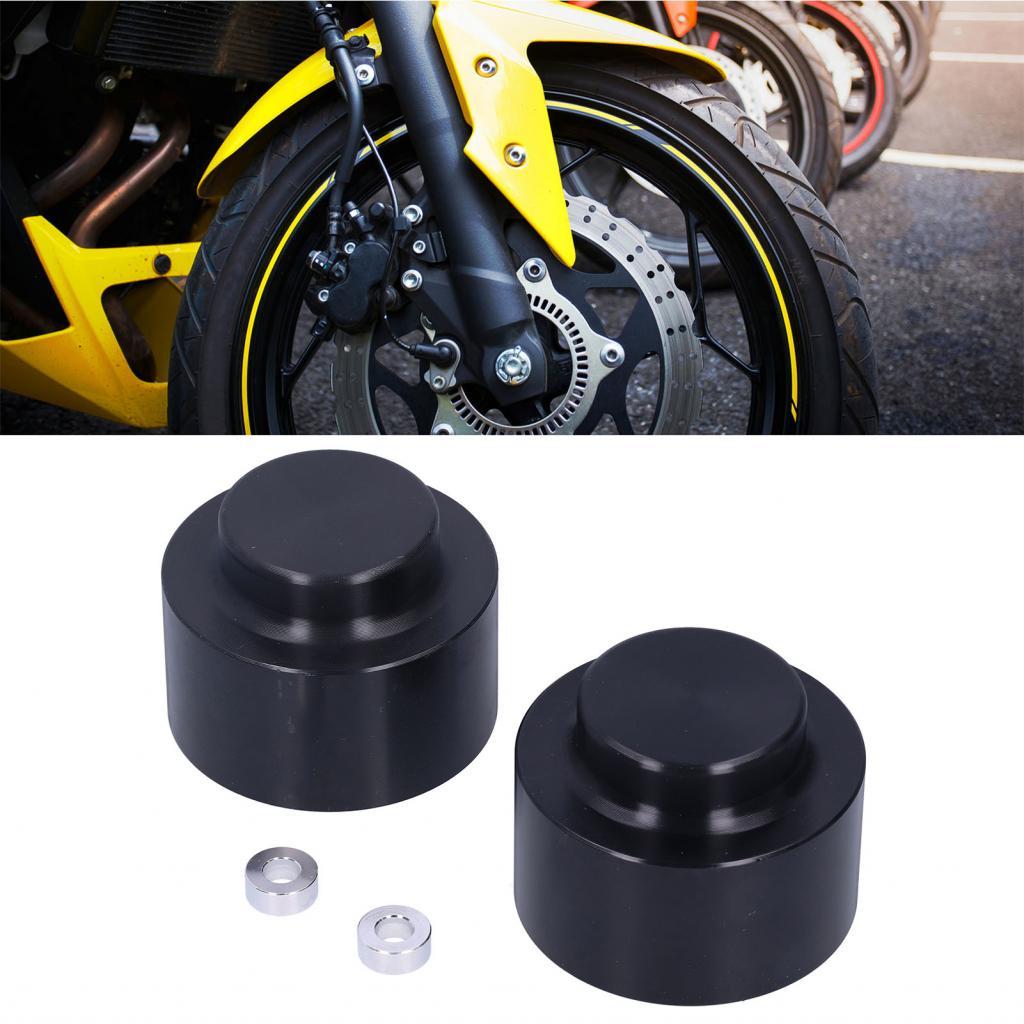 Yohooo 3in ด้านหน้า 2in ด้านหลัง Leveling Lift Spacer W/Washer Fit สําหรับ HUMMER H2 4X4 20032010