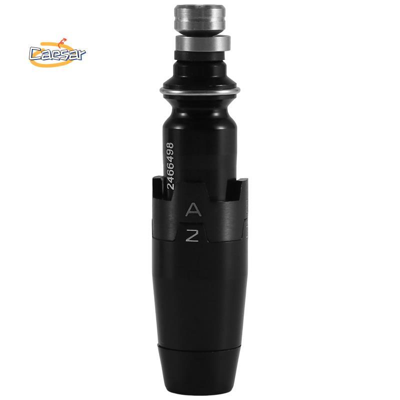 .Adapter และ Sleeve สำหรับ Tip Golf Club Caesar A8.370 ใช้งานได้กับ 915H, 915, และ 913 Hybrid