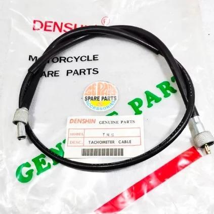 [3E อะไหล่และ Acc] Rpm TRS RGR TS Cable Suzuki TRS Tachometer Cable Rare Item