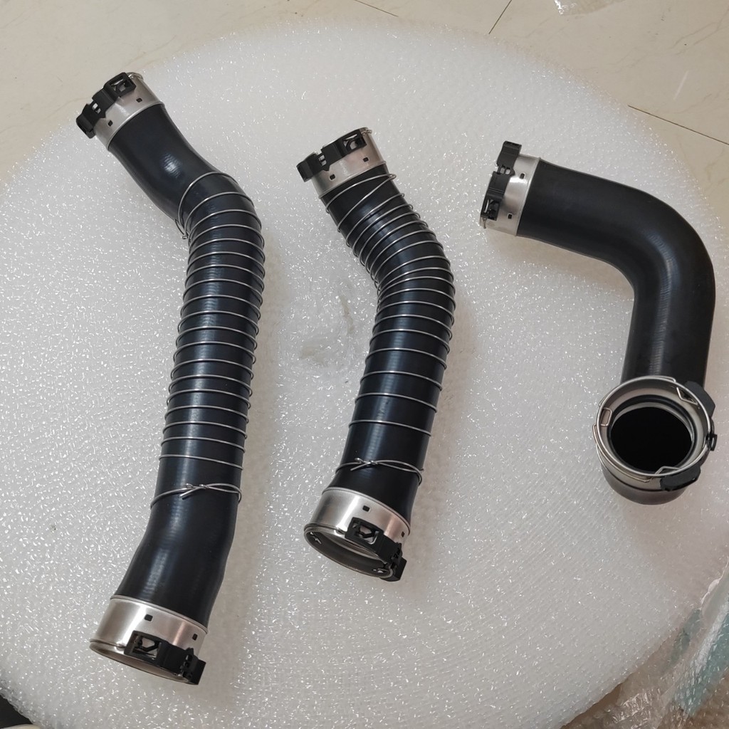 รถ Turbo Extra Tube 14463-3XN8B เหมาะสําหรับ Nissan EPDM