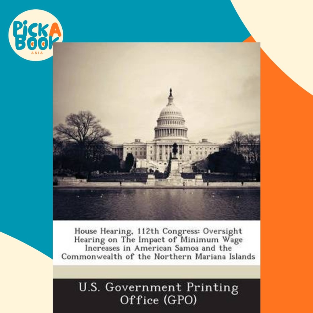 การได้ยินในบ้าน, คองเครส 112 : Oversight Hearing on the by US Ground Printing Office (Gpo) (ฉบับสหรั