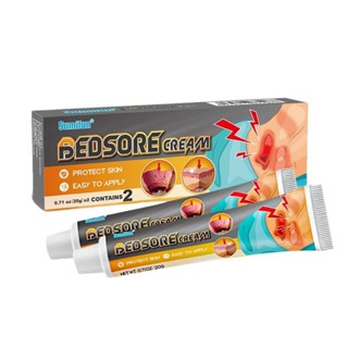 FFG Mattressore Cream Pressure Sore Care Healthy DZ สําหรับผ…