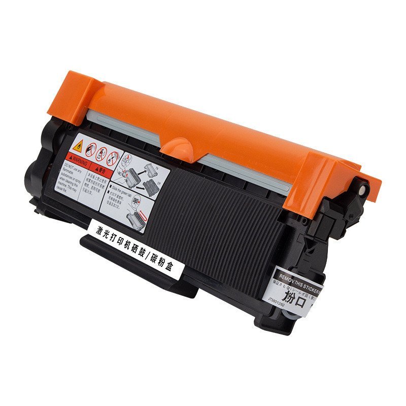 เหมาะสําหรับ Brothers MFC-L2700dw Powder Box TN2380 L2540dw Toner L2360dn L2320d Selenium Drum