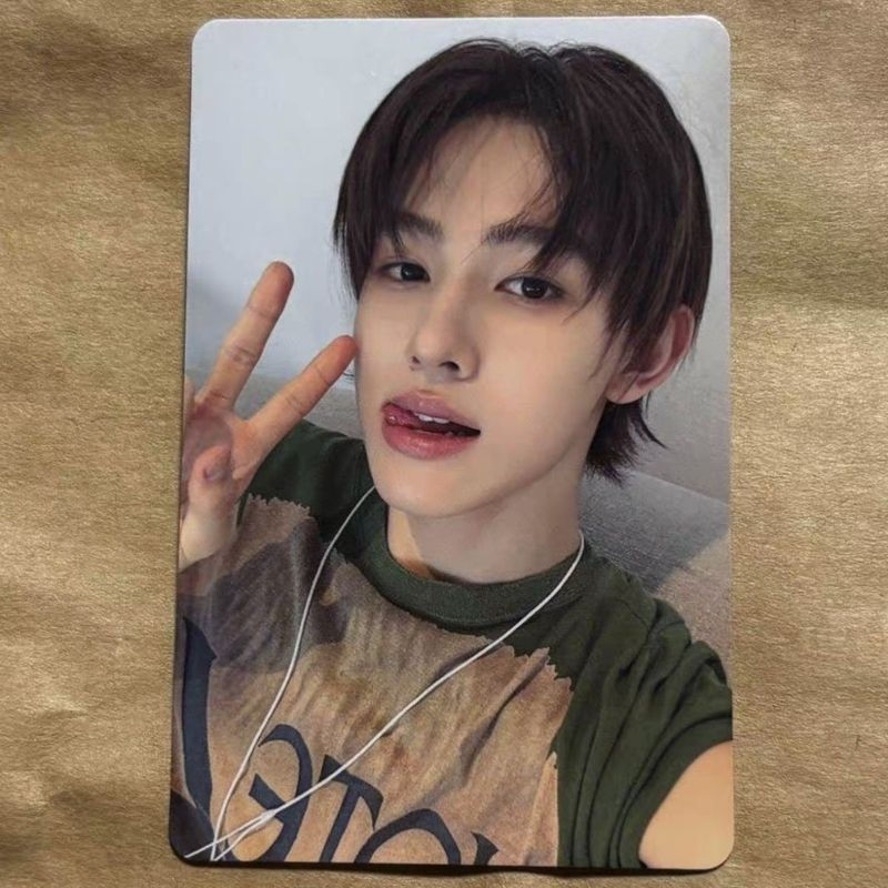 Korean boy พร้อมส่ง band cortis album card บั้ม บั้ม อัลบั้ม การ์ด cortis เสื้อ การ์ด บั้ม เคส อัลบั