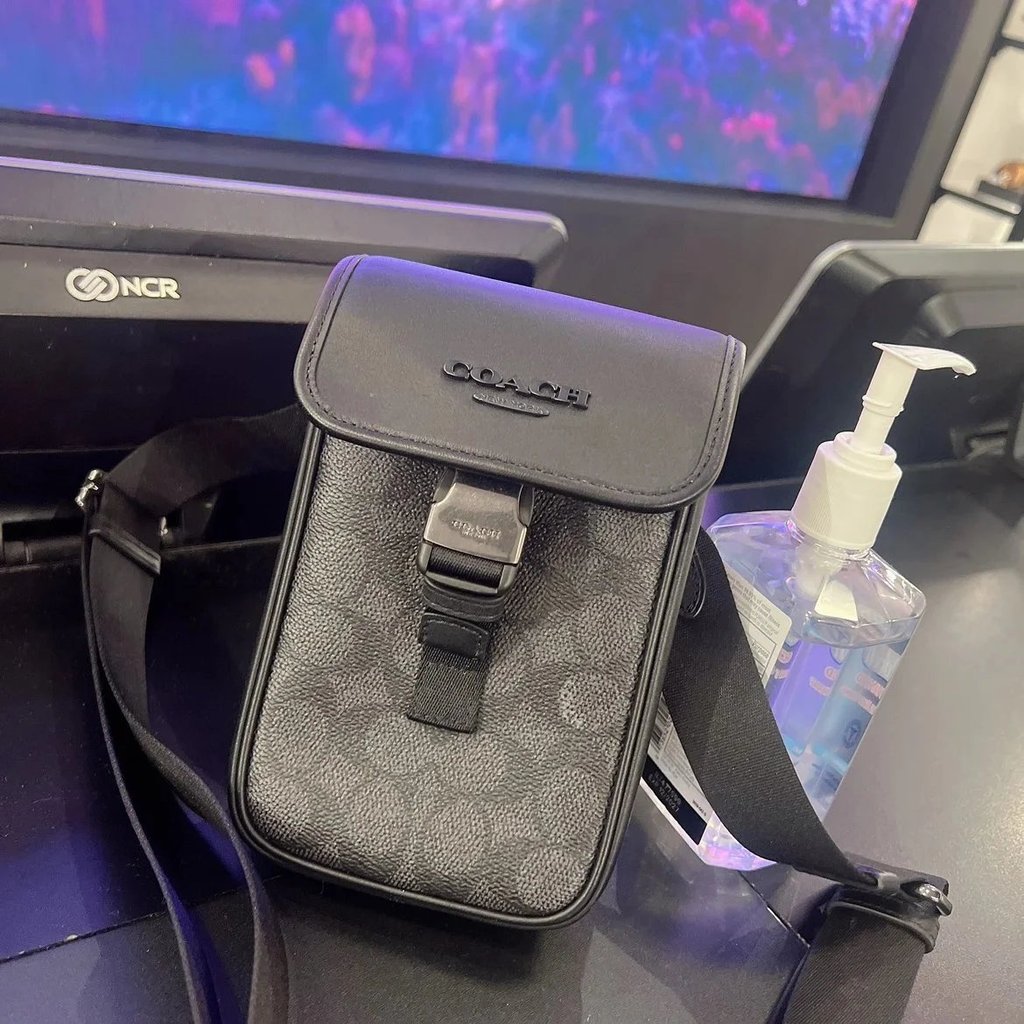 Coach COACH Ready Stock Coach COACH Ready Stock Coach COACH Ready Stock Olay SULLIVAN/HUDSON Flip Co